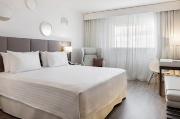 tarifs reservation hotels AC Hotel Paris Le Bourget Airport by Marriott