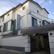 歐奔旅館