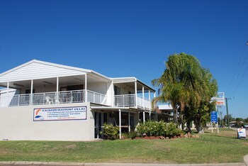 Kalbarri Seafront Villas Kalbarri Seafront Villas