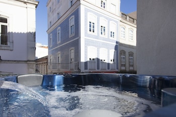 Aveiro City Lodge Aveiro City Lodge