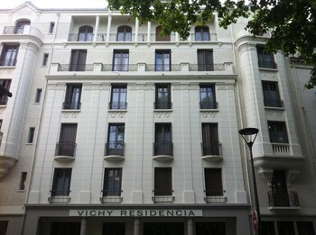 Vichy Residencia Vichy Residencia