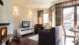 Tatrytop Apartamenty Kaszelewski