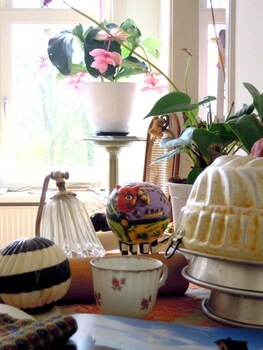 Miss Ortelia b&b Miss Ortelia b&b