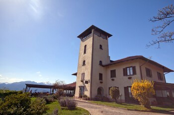 Agriturismo Monterosso Agriturismo Monterosso