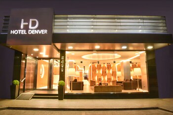 Hotel Denver Hotel Denver