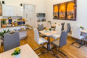 Anabelle Bed and Breakfast Budapest Anabelle Bed and Breakfast Budapest
