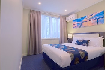 Park Squire Motor Inn and Serviced Apartments Park Squire Motor Inn and Serviced Apartments