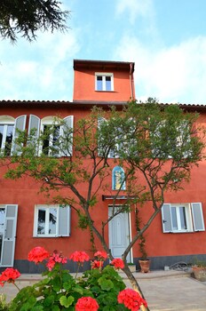 Residenza Mont des oliviers Residenza Mont des oliviers