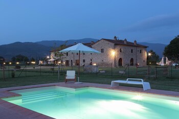 Il Grifone a Cortona Il Grifone a Cortona