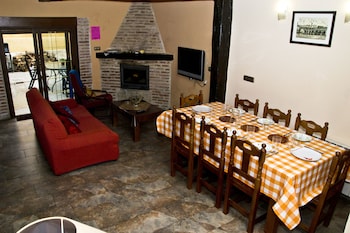 Vivienda Turistica El Caneco Vivienda Turistica El Caneco