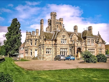 The Mansion House Hotel The Mansion House Hotel