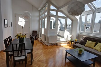 Gasser Apartments Vienna Gasser Apartments Vienna