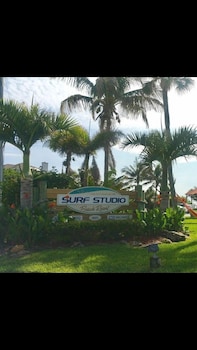 Surf Studio Beach Resort Surf Studio Beach Resort