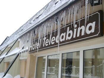 Hotel Telecabina Hotel Telecabina