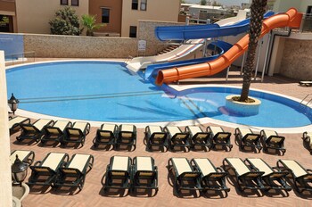 Almera Park Apart Hotel Almera Park Apart Hotel