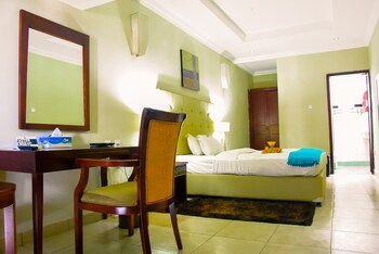 Apartament Junior