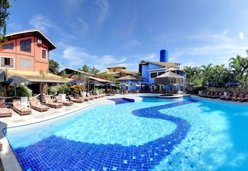 Salvetti Praia Hotel Salvetti Praia Hotel