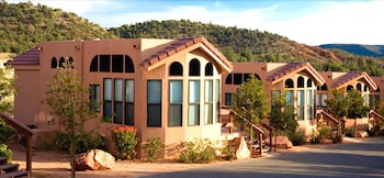 Sedona Pines Resort Sedona Pines Resort