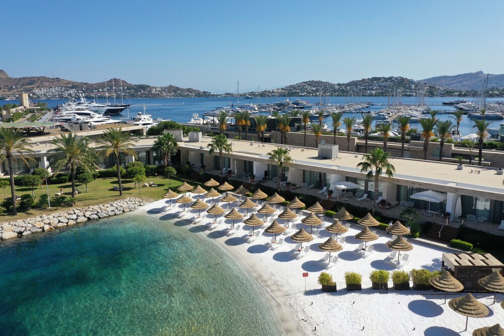 4 Yildizli Oteller Ve En Uygun Otel Fiyatlari