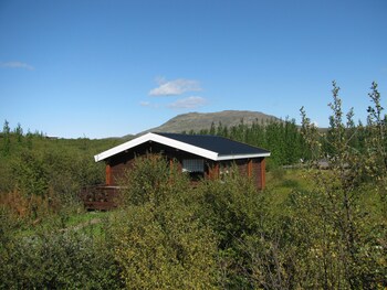 Uthlid Cottages