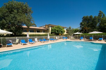 Golf Park Hôtel Golf Park Hôtel