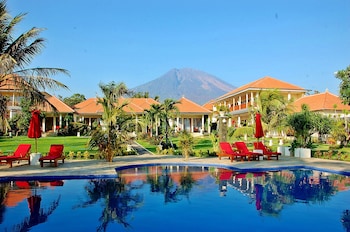 Bali Dive Resort and Spa Bali Dive Resort and Spa