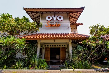 OYO 159 Santo Guest House OYO 159 Santo Guest House