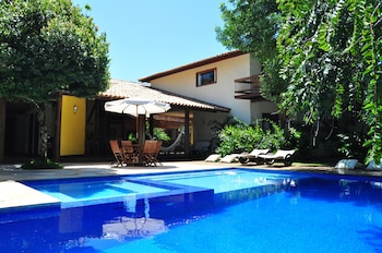 Pousada Villa Bella Pousada Villa Bella