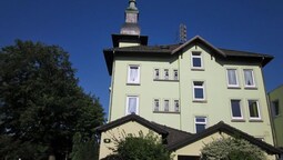 Hotel Wilhelmsburger Hof