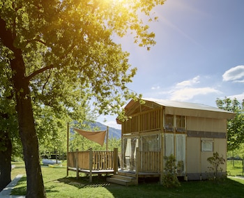 Camping Village Conca D'Oro Camping Village Conca D'Oro