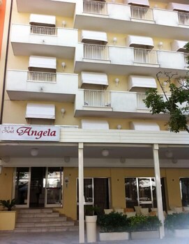 Hotel Angela Hotel Angela