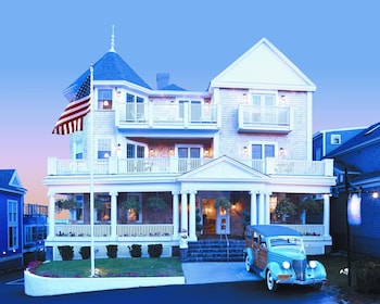 Anchor Inn Beach House Anchor Inn Beach House