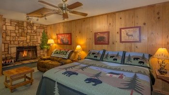 Shadow Mountain Lodge and Cabins in Ruidoso, New Mexico