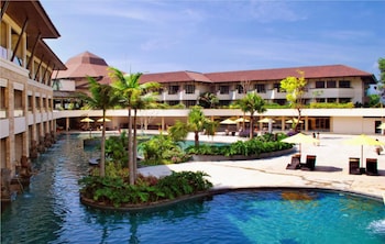 The Singhasari Resort The Singhasari Resort
