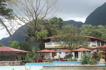 Hotel y Restaurante Valle Verde Hotel y Restaurante Valle Verde
