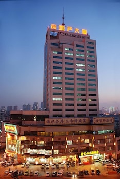 Shenyang Qing Dynasty Culture Theme Hotel Shenyang Qing Dynasty Culture Theme Hotel