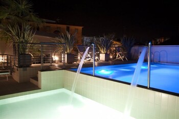 Hotel Eden Hotel Eden