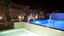 Hotel Eden