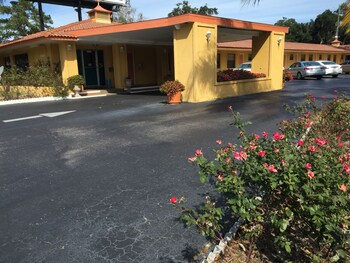 Silver Princess Motel Silver Princess Motel