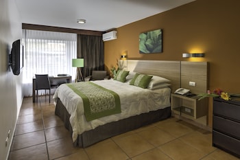 Hotel Suites Cristina Hotel Suites Cristina