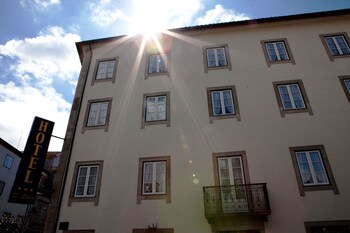 Hotel Dona Sofia Hotel Dona Sofia