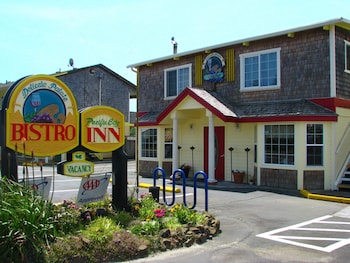 Pacific City Inn Pacific City Inn
