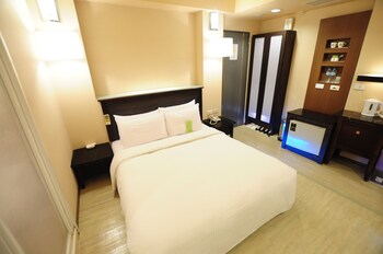 Kindness Hotel Xin Jue Jiang Kindness Hotel Xin Jue Jiang