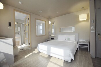Kindness Hotel Han Shen Kindness Hotel Han Shen