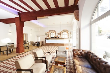 Hotel Elch Boutique Hotel Elch Boutique