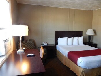 Citilodge Suites Citilodge Suites