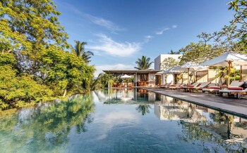 Bisma Eight Ubud Bisma Eight Ubud