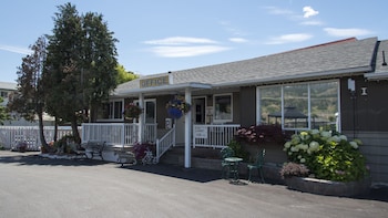 Valley Star Motel Valley Star Motel