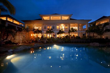 The Villas at Po'ipu Kai The Villas at Po'ipu Kai