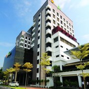 國王花園酒店